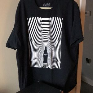Coca-Cola T-Shirt